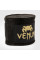 Боксерские бинты Venum Kontact Boxing Handwraps - 2.5m Black Gold