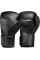 Боксерські рукавиці Hayabusa S4 - Чорні 16oz (Original)