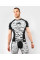 Рашгард Venum Defender Rashguard Short Sleeves Urban Camo