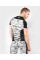 Рашгард Venum Defender Rashguard Short Sleeves Urban Camo