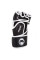Перчатки Venum Undisputed MMA Gloves - Nappa Leather - White