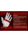 Перчатки Venum Undisputed MMA Gloves - Nappa Leather - White