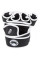 Перчатки Venum Undisputed MMA Gloves - Nappa Leather - White