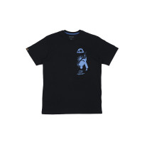 Футболка MANTO T-shirt Judo Black