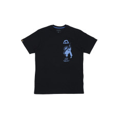 Футболка MANTO T-shirt Judo Black