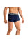 Спортивные трусы мужские Peresvit Performance Trunks Navy