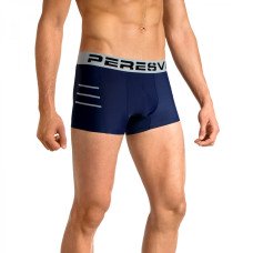 Спортивные трусы мужские Peresvit Performance Trunks Navy