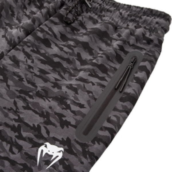 Спортивные штаны Venum Laser Pants Dark Camo