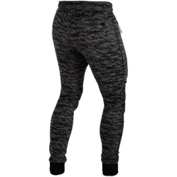 Спортивные штаны Venum Laser Pants Dark Camo
