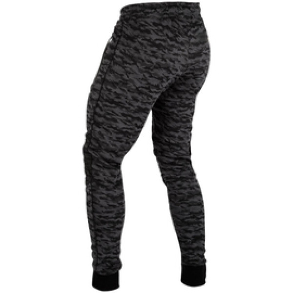 Спортивные штаны Venum Laser Pants Dark Camo