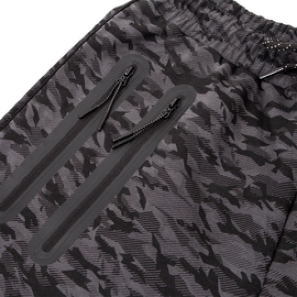 Спортивные штаны Venum Laser Pants Dark Camo