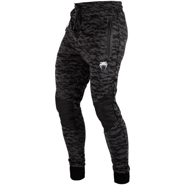 Спортивные штаны Venum Laser Pants Dark Camo