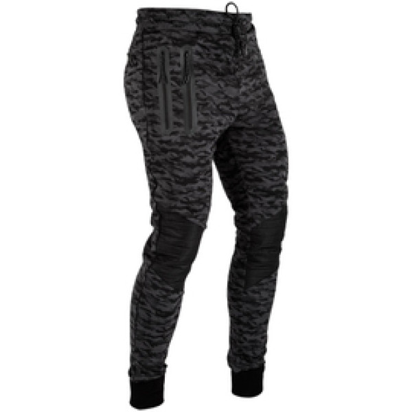 Спортивные штаны Venum Laser Pants Dark Camo
