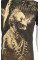 Футболка Affliction Parrot Yellow T-shirt