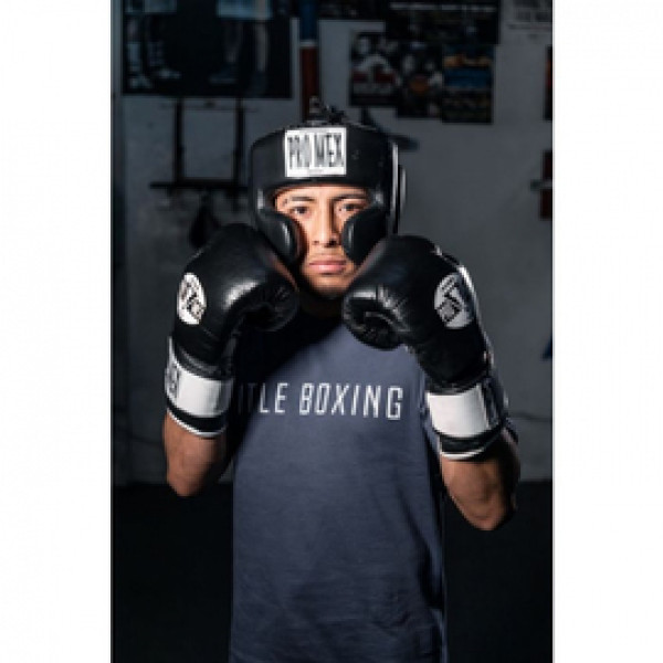 Шлем Pro Mex Professional Training Headgear V2.0