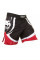 Шорты Venum Electron 2.0 Fightshorts Black - Red