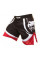 Шорты Venum Electron 2.0 Fightshorts Black - Red