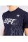 Футболка Venum Official UFC Fight Week Blue