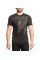 Футболка Affliction Black Sun T-Shirt