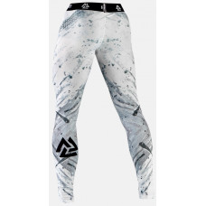 Компрессионные штаны Peresvit Immortal 2.0 Snow Storm MMA Leggings