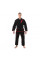 Кимоно Peresvit Battle Bear BJJ GI Black