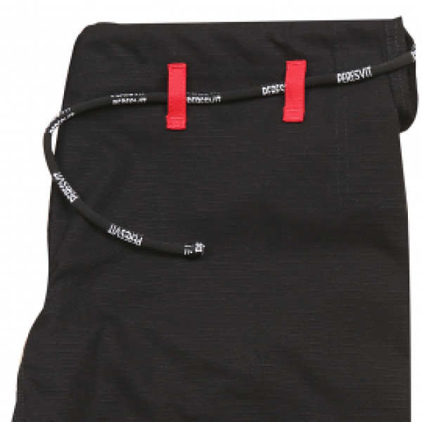 Кимоно Peresvit Battle Bear BJJ GI Black