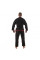 Кимоно Peresvit Battle Bear BJJ GI Black