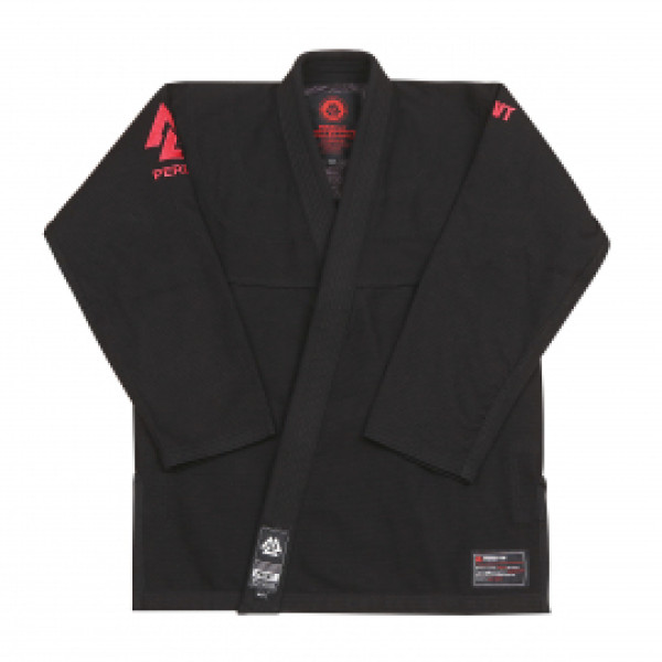 Кимоно Peresvit Battle Bear BJJ GI Black