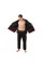 Кимоно Peresvit Battle Bear BJJ GI Black