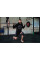 Наколінник спортивний OPROtec Knee Sleeve TEC5736-MD M Чорний