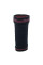 Наколінник спортивний OPROtec Knee Sleeve TEC5736-MD M Чорний