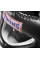 Twins Боксерский шлем с металлическим каркасом Twins HGL10 Black