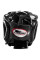Twins Боксерский шлем с металлическим каркасом Twins HGL10 Black