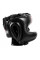 Twins Боксерский шлем с металлическим каркасом Twins HGL10 Black