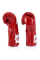 Боксерские перчатки Fairtex BGV5 Red