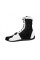 Боксерки Title Ring Freak Boxing Shoes Black White