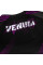 Рашгард Venum Rapid Rashguard Long Sleeve Black-Purple