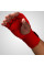 Гелевые бинты Hayabusa Quick Gel Handwraps Red
