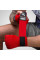 Гелевые бинты Hayabusa Quick Gel Handwraps Red