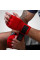 Гелевые бинты Hayabusa Quick Gel Handwraps Red