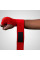 Гелевые бинты Hayabusa Quick Gel Handwraps Red