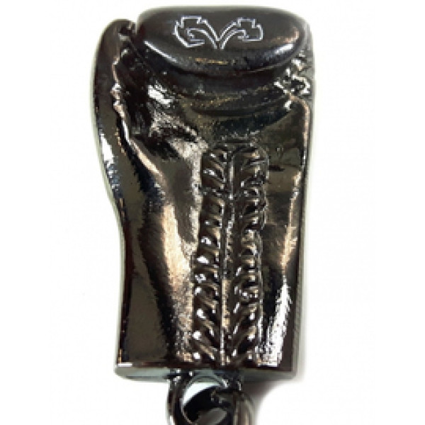 Брелок Rival Keyring Black