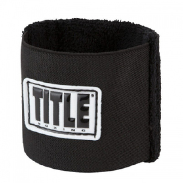 Бандаж для боксерских перчаток Title No-Sweat Training Sleeve Wipe