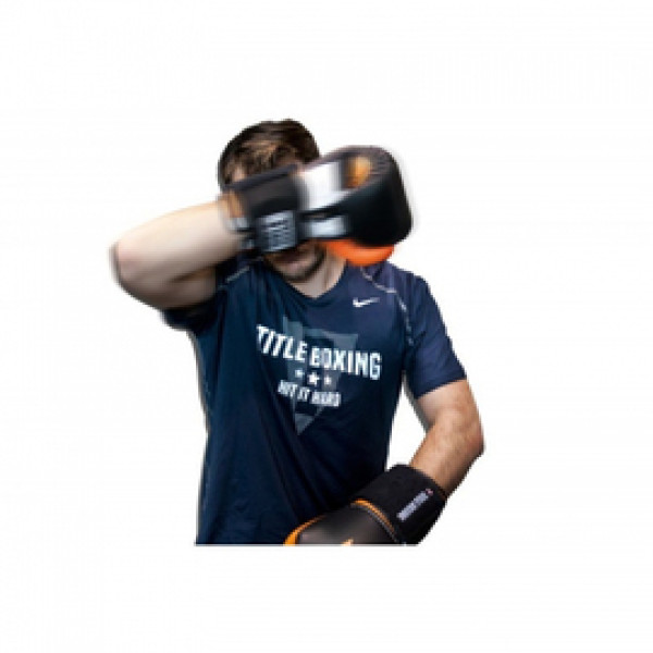 Бандаж для боксерских перчаток Title No-Sweat Training Sleeve Wipe
