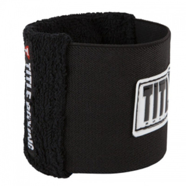 Бандаж для боксерских перчаток Title No-Sweat Training Sleeve Wipe
