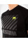 Футболка Venum Stripes T-Shirt Black