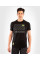 Футболка Venum Stripes T-Shirt Black