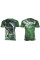 Футболка Affliction Lucinda Dark Mint T-shirt