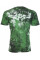 Футболка Affliction Lucinda Dark Mint T-shirt