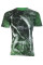 Футболка Affliction Lucinda Dark Mint T-shirt